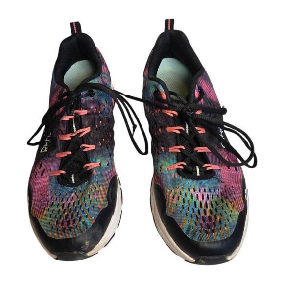 Rykä Vivid RZX Women's 8 Sneakers Pre-Owned Good Condition - Picture 1 of 6